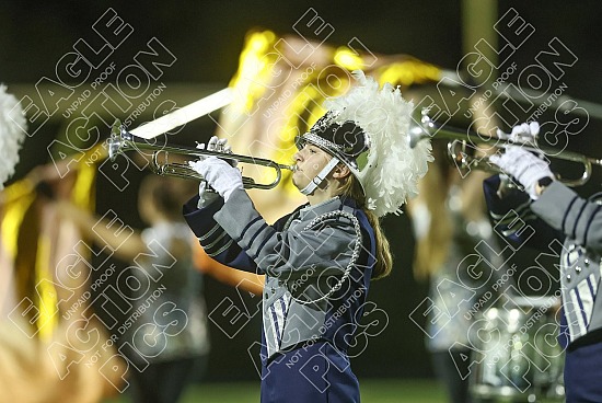 20230908 vs Brookwood (Football)