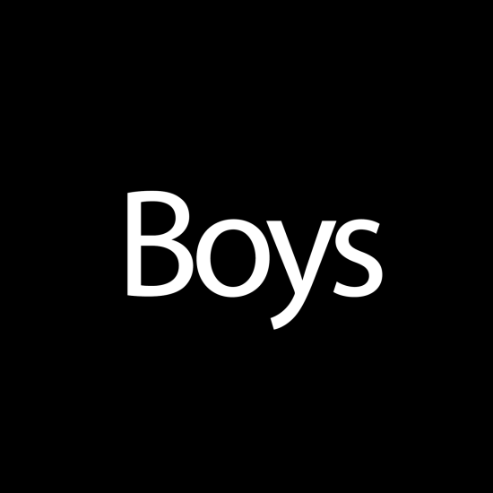 Boys