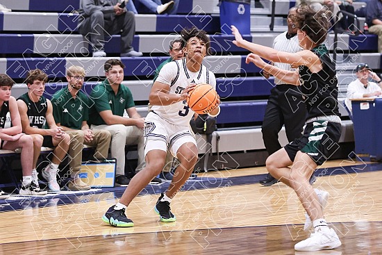 20231121 vs Westfield