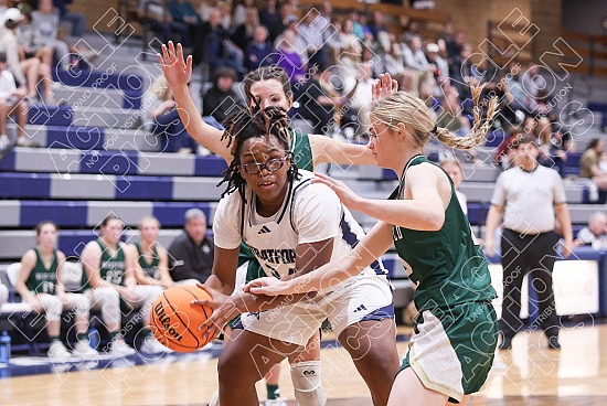 20231121 vs Westfield