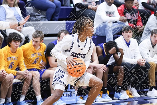20240123 vs Tattnall