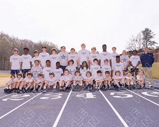 Team & Individual