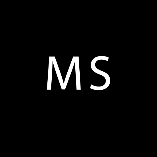 MS