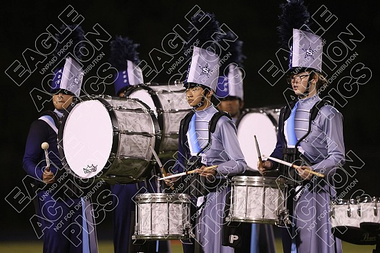20240823 vs Calvary Christian