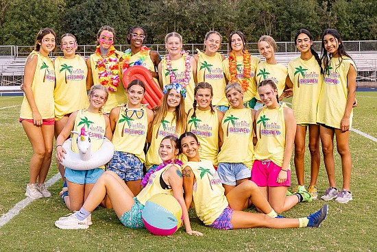 20240923 Powderpuff Game