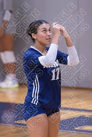 20240925 vs Tattnall