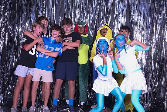 20241025 MS Dance - Monster Mash