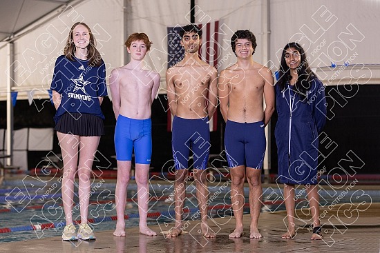 Team & Individual [Swimming]