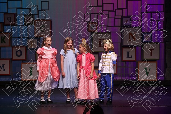 20241111 Matilda - Mon School Show [Theatre]