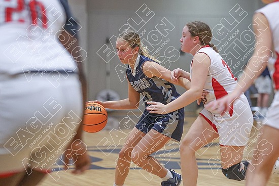 20241121 vs FPD [MS Girls Basketball]