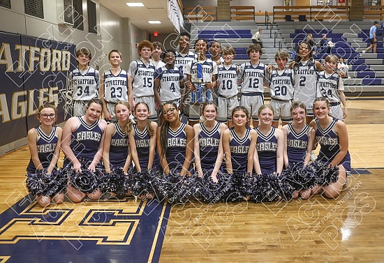 20250130 vs JMA [MS Boys Basketball] (Championship)