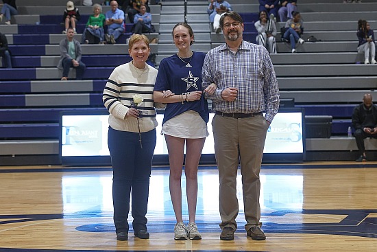 20250204 Senior Night [Swimming]