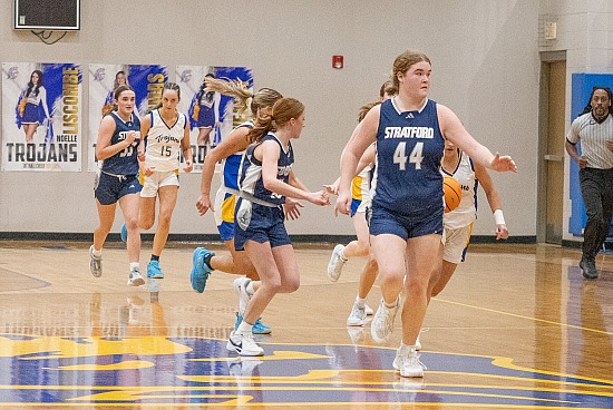 20250207 vs Tattnall [JV Girls Basketball] (cw)