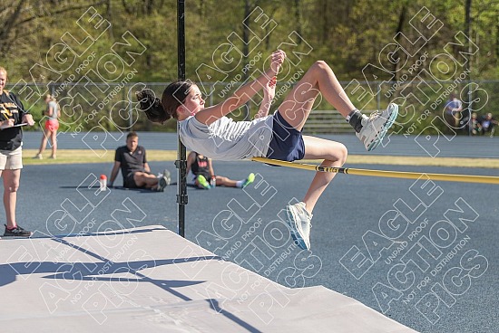 20250327 Stratford Meet [MS Track]