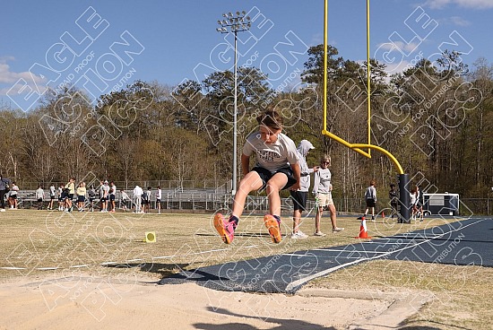 20250320 Stratford Meet [MS Track]