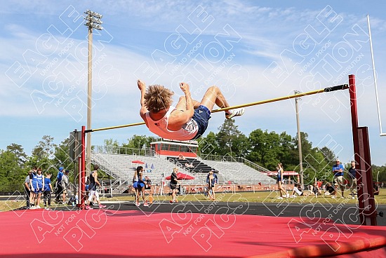 20250421 Region Meet [Varsity Track]