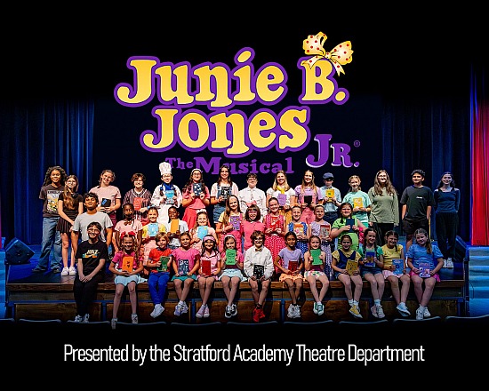 20250426 Junie B. Jones [Theatre - Photos]