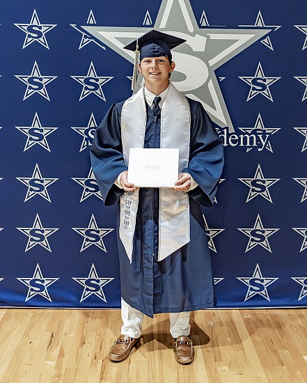 20250517 Graduation - Grad/Diploma