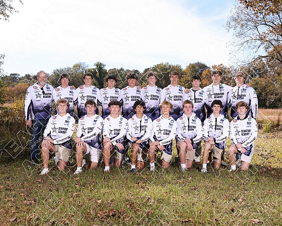 Team & Individual [2025-2026 Bass Fishing]