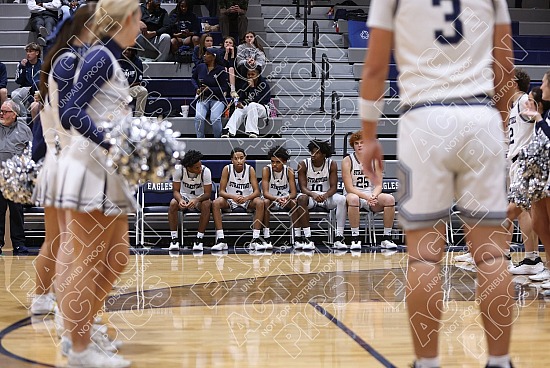 20251202 [Basketball Varsity Boys] Trinity vs SA