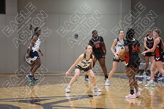 20260109 Basketball | JV | Girls | FPD vs SA