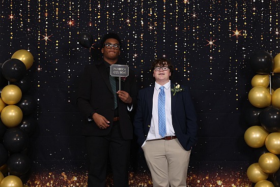 20260131 Sadie Hawkins - Gatsby