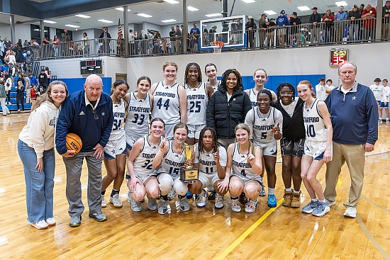 20260213 Basketball | Varsity | Girls | FPD vs SA