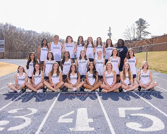 2025-2026 Track | Varsity | Team & Individual
