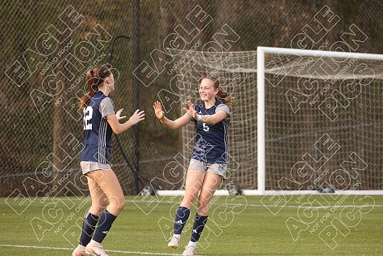 20260320 Soccer | V | Girls | Tattnall vs SA