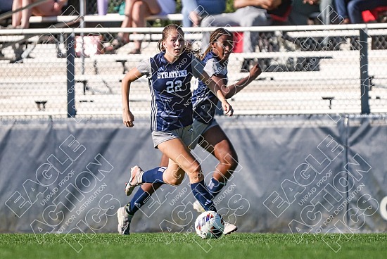 20260416 Soccer | V | Girls | FPD vs SA