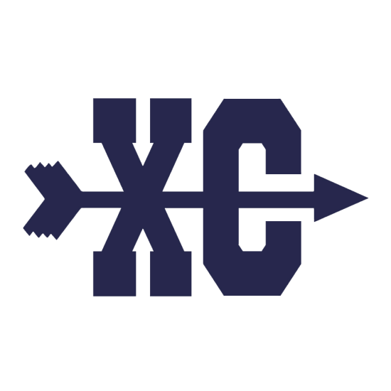 Pre-Order 2026 XC [Varsity]