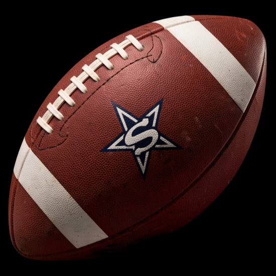 Pre-Order 2026 Football [Varsity]