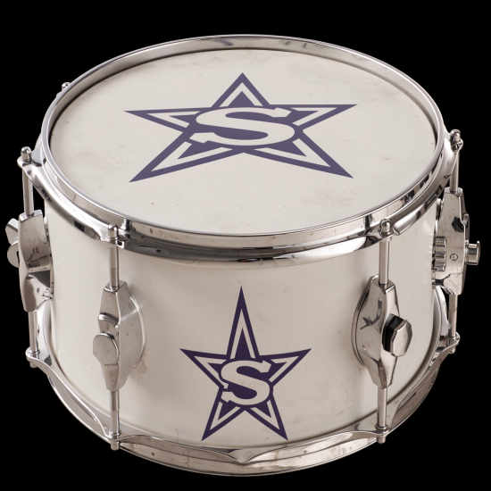 Pre-Order 2026 Band and Colorguard